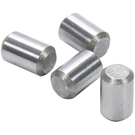 Allstar Performance Small Block Chevy Cylinder Head Dowel Pin Set, 4PK ALL87020